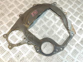 Кожух сцепления Nissan Almera N16