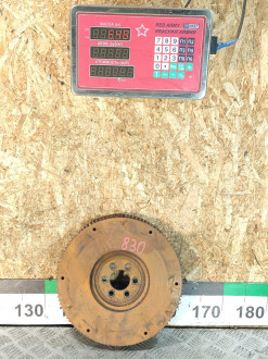 Маховик Nissan Almera N16