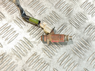 Форсунка двигателя Nissan Almera N16