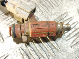 Форсунка двигателя Nissan Almera N16