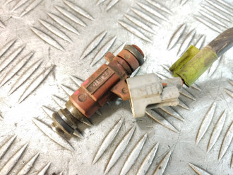 Форсунка двигателя Nissan Almera N16