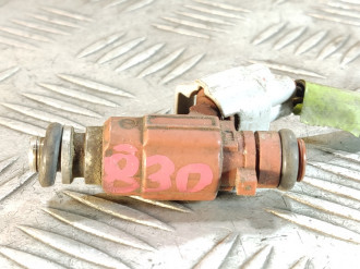 Форсунка двигателя Nissan Almera N16