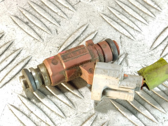 Форсунка двигателя Nissan Almera N16