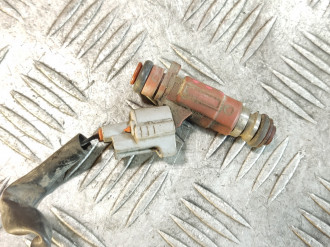 Форсунка двигателя Nissan Almera N16