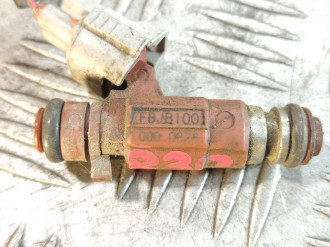 Форсунка двигателя Nissan Almera N16