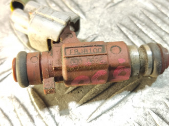 Форсунка двигателя Nissan Almera N16