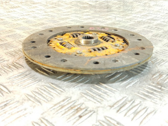 Диск сцепления Nissan Almera N16