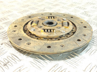 Диск сцепления Nissan Almera N16