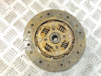 Диск сцепления Nissan Almera N16