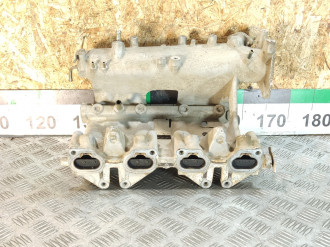 Коллектор впускной Nissan Almera N16