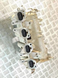 Коллектор впускной Nissan Almera N16
