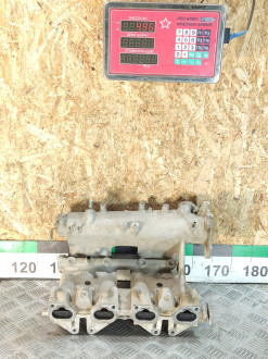 Коллектор впускной Nissan Almera N16