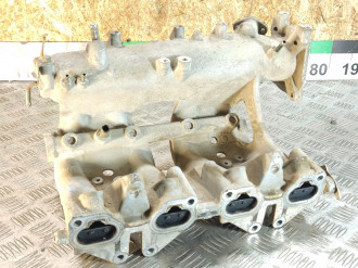 Коллектор впускной Nissan Almera N16