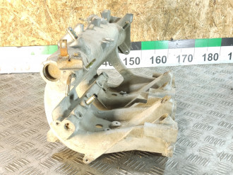 Коллектор впускной Nissan Almera N16