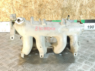 Коллектор впускной Nissan Almera N16