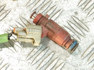 Форсунка двигателя Nissan Almera N16