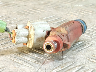 Форсунка двигателя Nissan Almera N16