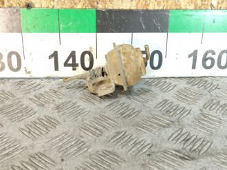 Механизм изменения геометрии, длины  впускного коллектора Nissan Almera N16