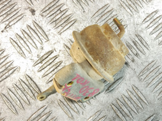 Механизм изменения геометрии, длины  впускного коллектора Nissan Almera N16