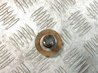 Болт шкива коленвала Nissan Almera N16