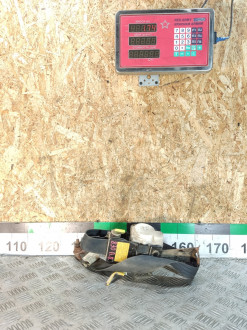 Ремень безопасности передний правый Nissan Almera N16