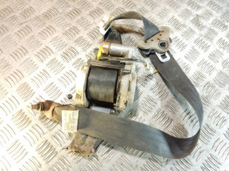 Ремень безопасности передний правый Nissan Almera N16