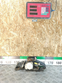 Ремень безопасности передний левый Nissan Almera N16