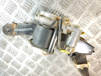 Ремень безопасности передний левый Nissan Almera N16