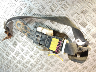 Ремень безопасности передний левый Nissan Almera N16