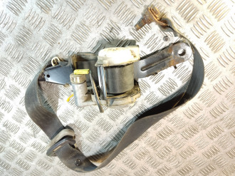 Ремень безопасности передний левый Nissan Almera N16