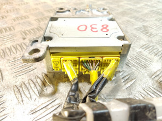 Блок управления Air Bag Nissan Almera N16