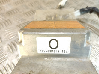 Блок управления Air Bag Nissan Almera N16