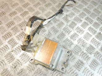 Блок управления Air Bag Nissan Almera N16