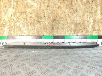 Молдинг стекла Nissan Almera N16