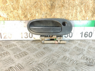Ручка двери передней правой Nissan Almera N16