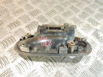 Ручка двери передней правой Nissan Almera N16