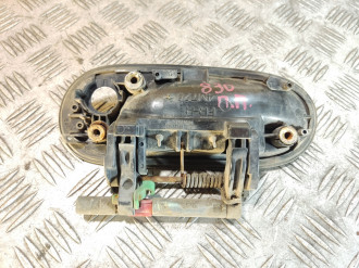 Ручка двери передней правой Nissan Almera N16
