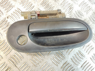 Ручка двери передней правой Nissan Almera N16