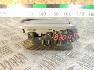 Ручка двери внутренняя передняя правая Nissan Almera N16