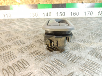 Ручка двери внутренняя передняя правая Nissan Almera N16