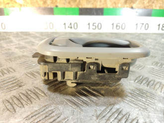 Ручка двери внутренняя передняя правая Nissan Almera N16