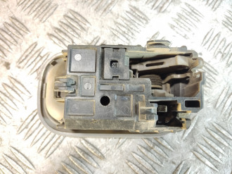 Ручка двери внутренняя передняя правая Nissan Almera N16