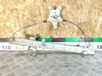 Стеклоподъемник передний правый Nissan Almera N16