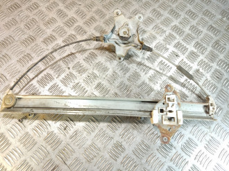 Стеклоподъемник передний правый Nissan Almera N16