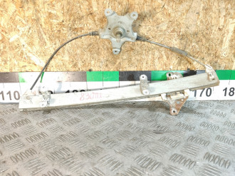 Стеклоподъемник передний левый Nissan Almera N16