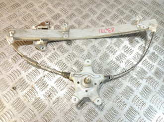 Стеклоподъемник передний левый Nissan Almera N16