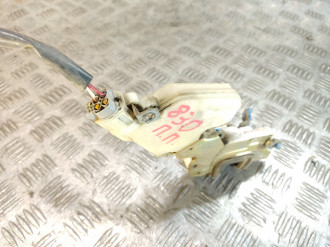 Замок двери передней правой Nissan Almera N16