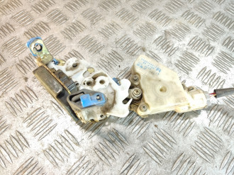 Замок двери передней правой Nissan Almera N16