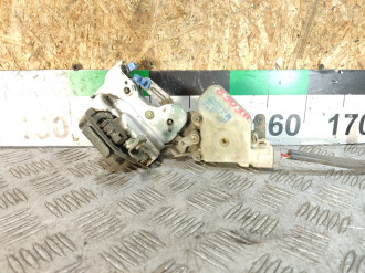 Замок двери задней правой Nissan Almera N16