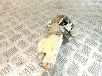 Замок двери задней правой Nissan Almera N16